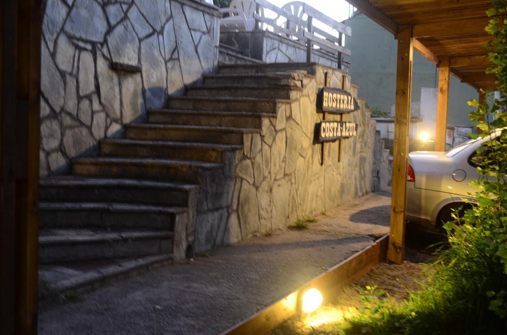 Hotel Costa Azul